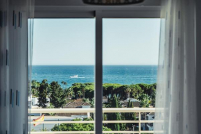 Marbella Atico duplex-Las vistas de Laia